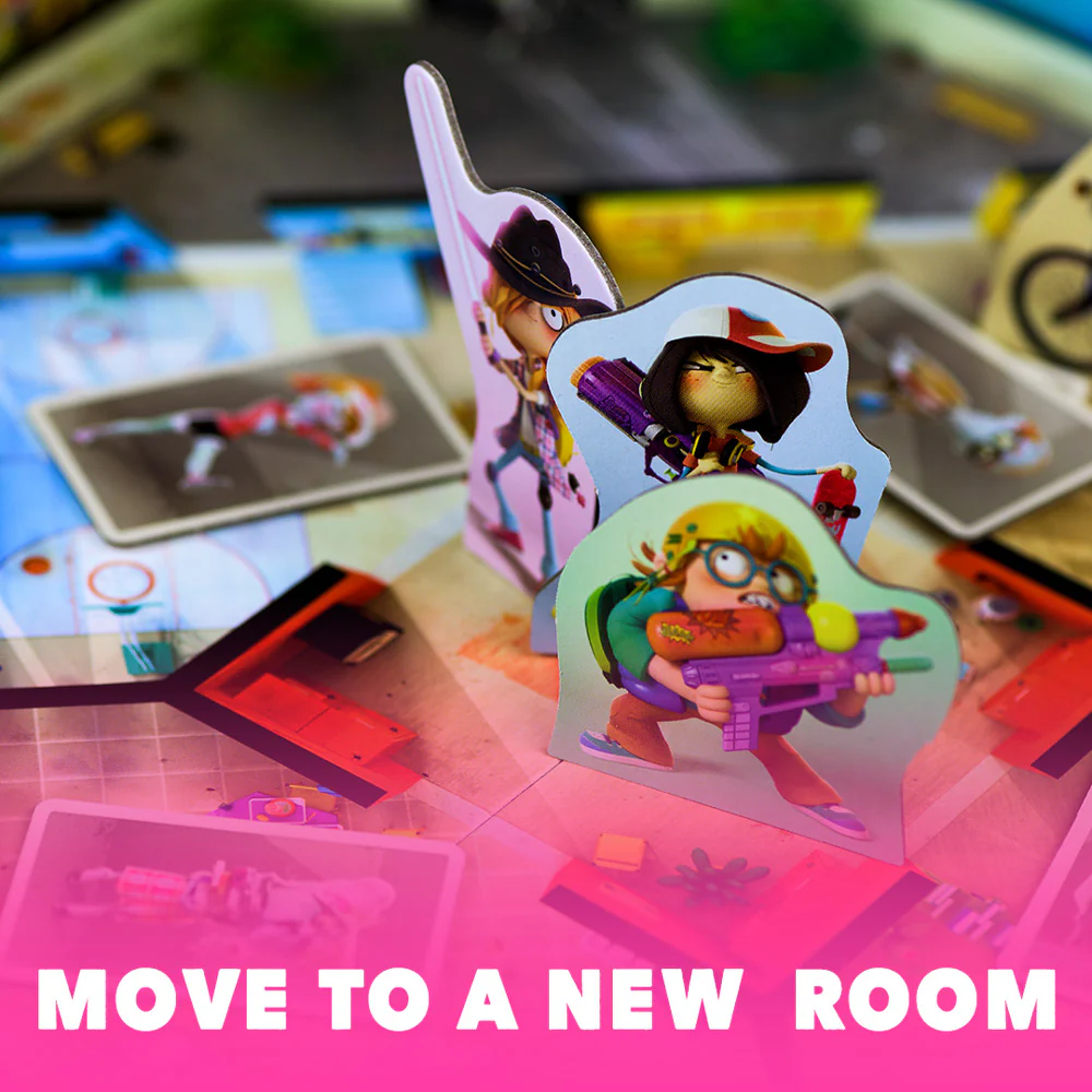 Zombie Kidz Evolution - Image 3